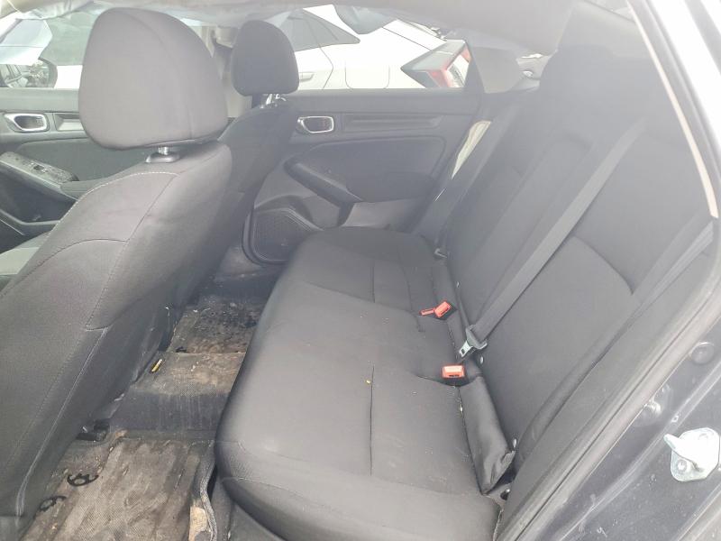 Продаж на аукціоні авто 2022 Honda Civic, vin: 2HGFE2F23NH120296, номер лоту: 41901136