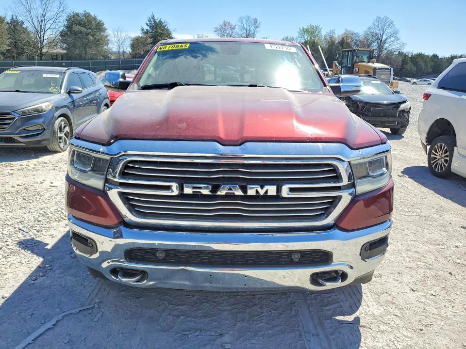 Продажа на аукционе авто 2019 Ram 1500, vin: 1C6SRFJT1KN773051, номер лота: 47222306