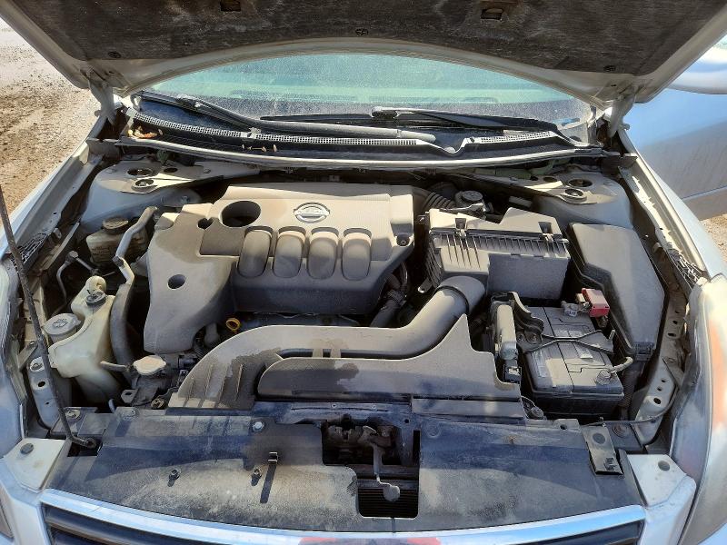 Продаж на аукціоні авто 2008 Nissan Altima, vin: 1N4AL21E08N471183, номер лоту: 46508946