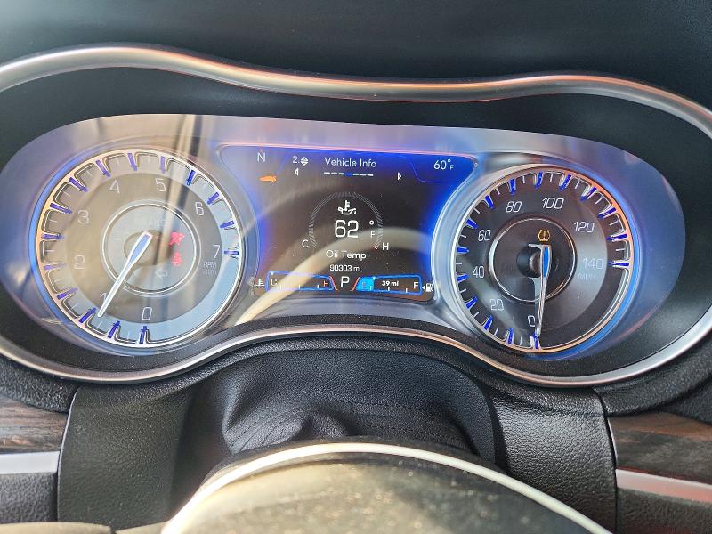 Продаж на аукціоні авто 2020 Chrysler 300, vin: 2C3CCAAG0LH137479, номер лоту: 46859456
