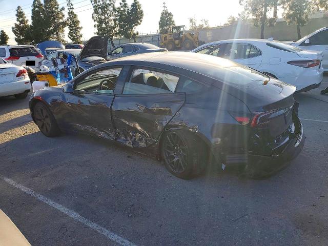 Aukcja sprzedaży 2026 Tesla Model 3, vin: 5YJ3E1EA5TF145367, numer aukcji: 79818675