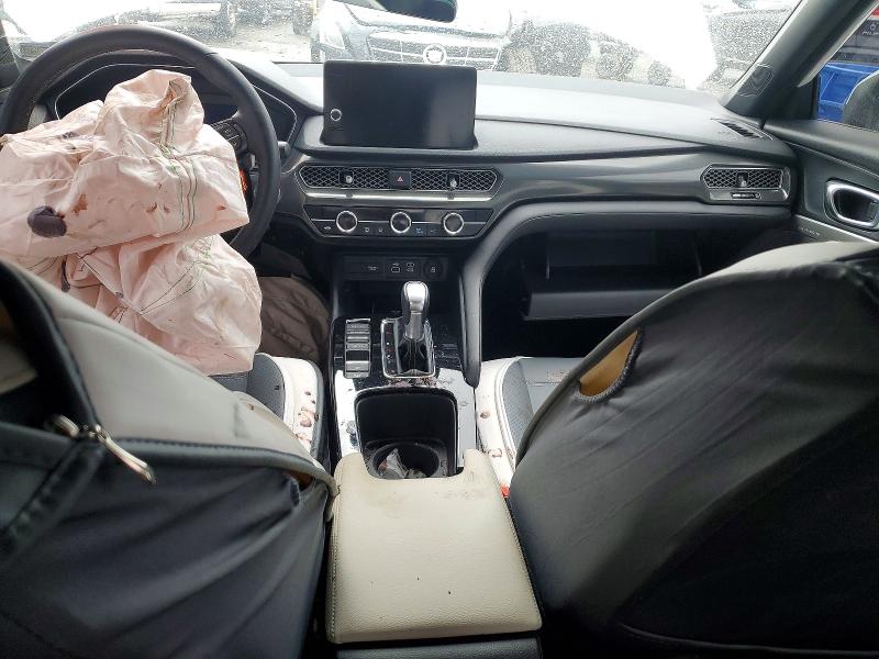 Aukcja sprzedaży 2023 Acura Integra, vin: 19UDE4H61PA006608, numer aukcji: 46370026
