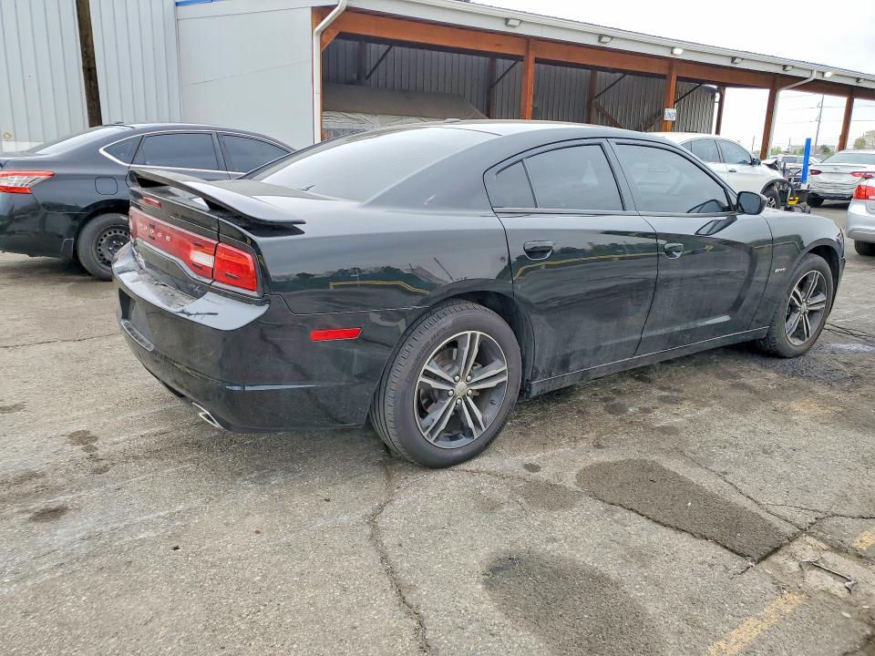 47912876 :رقم المزاد ، 2C3CDXDTXEH335062 vin ، 2014 Dodge Charger مزاد بيع