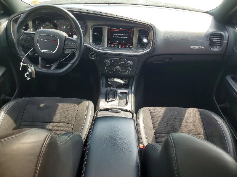 2022 Dodge Charger მანქანა იყიდება აუქციონზე, vin: 2C3CDXCT7NH110521, აუქციონის ნომერი: 47501716