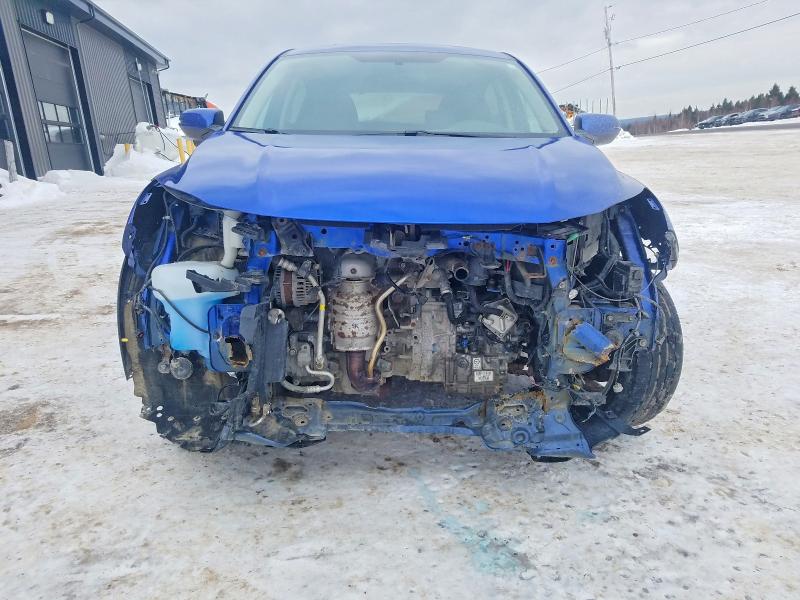 Aukcja sprzedaży 2018 Honda Hr-v, vin: 3CZRU6H53JM109317, numer aukcji: 79352175