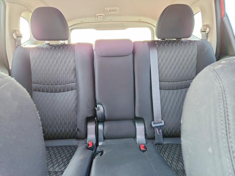 Продаж на аукціоні авто 2020 Nissan Rogue, vin: 5N1AT2MT9LC714199, номер лоту: 79946195
