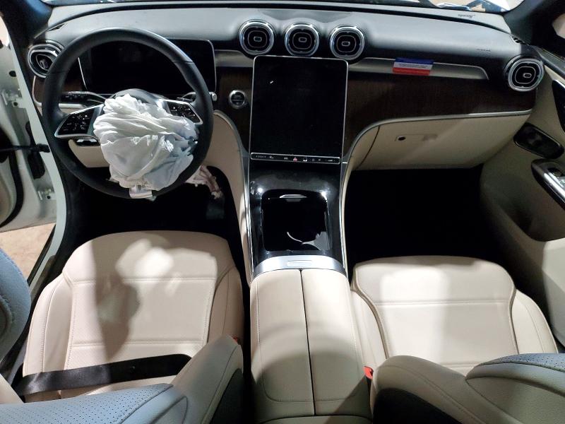 2026 Mercedes-benz Glc მანქანა იყიდება აუქციონზე, vin: W1NKM4HB7TF475617, აუქციონის ნომერი: 47738226