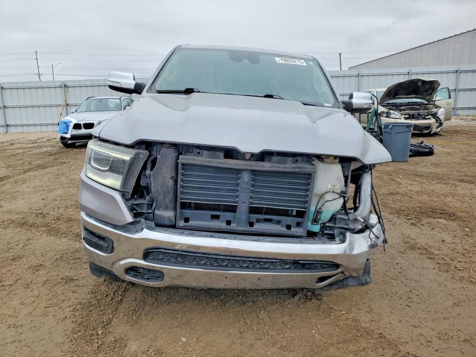 Aukcja sprzedaży 2021 Ram 1500, vin: 1C6SRFJT4MN697571, numer aukcji: 79026215