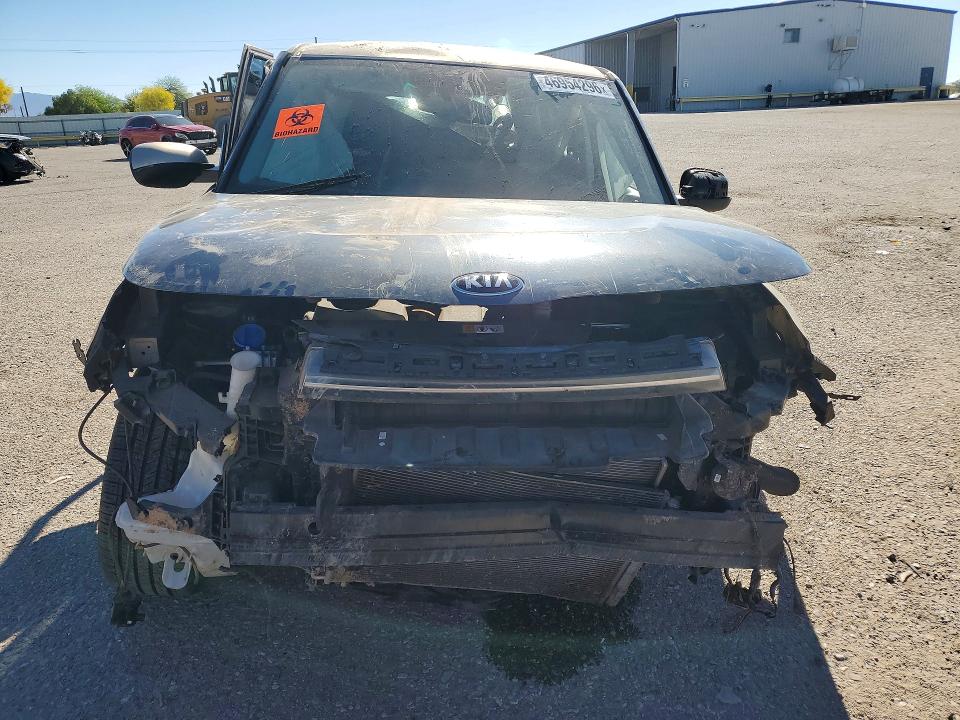 Продажа на аукционе авто 2020 Kia Soul, vin: KNDJ33AU5L7012378, номер лота: 46954296