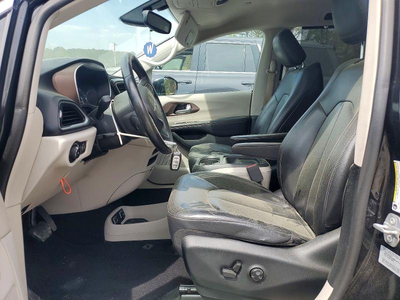 Aukcja sprzedaży 2017 Chrysler Pacifica, vin: 2C4RC1BGXHR584360, numer aukcji: 46904036