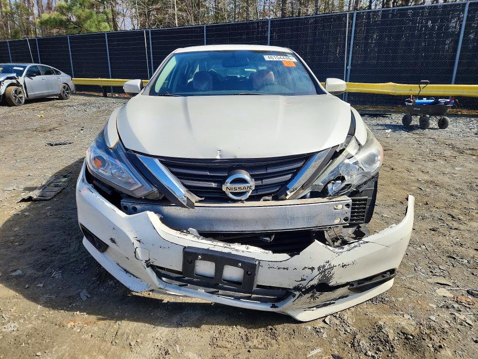 2016 Nissan Altima მანქანა იყიდება აუქციონზე, vin: 1N4AL3APXGC291792, აუქციონის ნომერი: 46154446