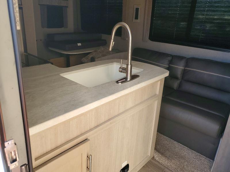 Продаж на аукціоні авто 2022 Forest River Catalina, vin: 5ZT2CAZB9NX025146, номер лоту: 46938846