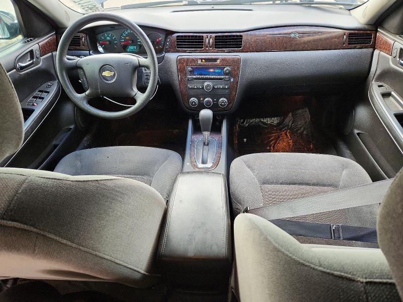 47371156 :رقم المزاد ، 2G1WA5E38D1102883 vin ، 2013 Chevrolet Impala مزاد بيع