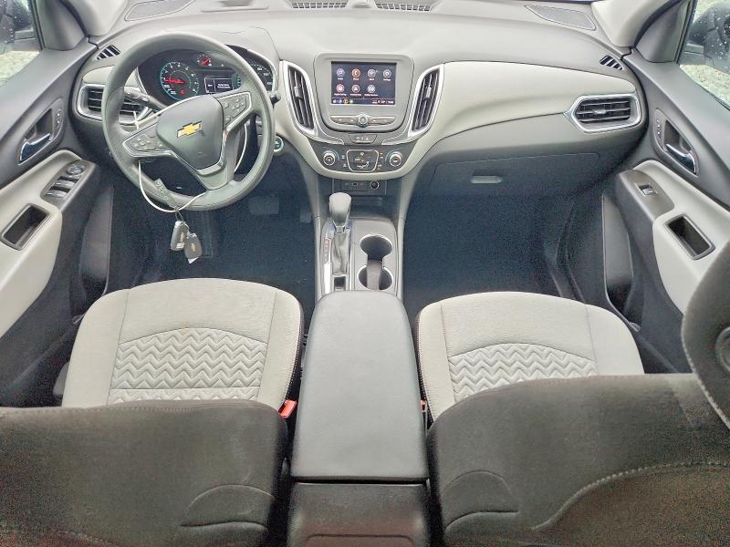 Aukcja sprzedaży 2023 Chevrolet Equinox, vin: 3GNAX5EG5PL259347, numer aukcji: 46336276