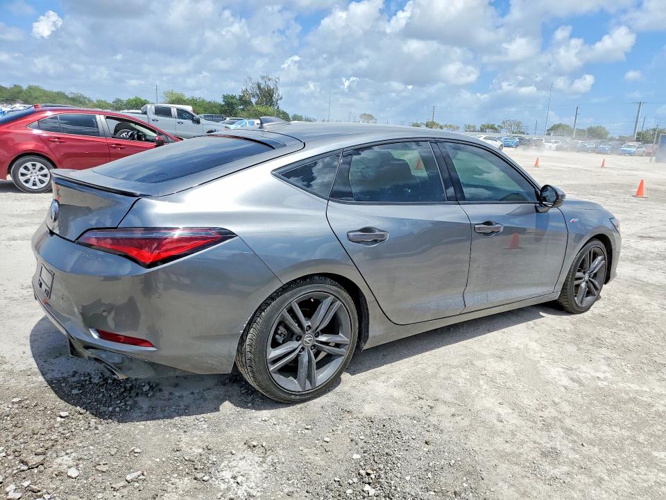 Aukcja sprzedaży 2024 Acura Integra, vin: 19UDE4H66RA005697, numer aukcji: 47782386
