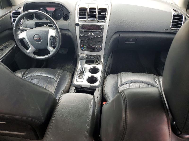 Aukcja sprzedaży 2012 Gmc Acadia, vin: 1GKKVSED3CJ190669, numer aukcji: 47481786