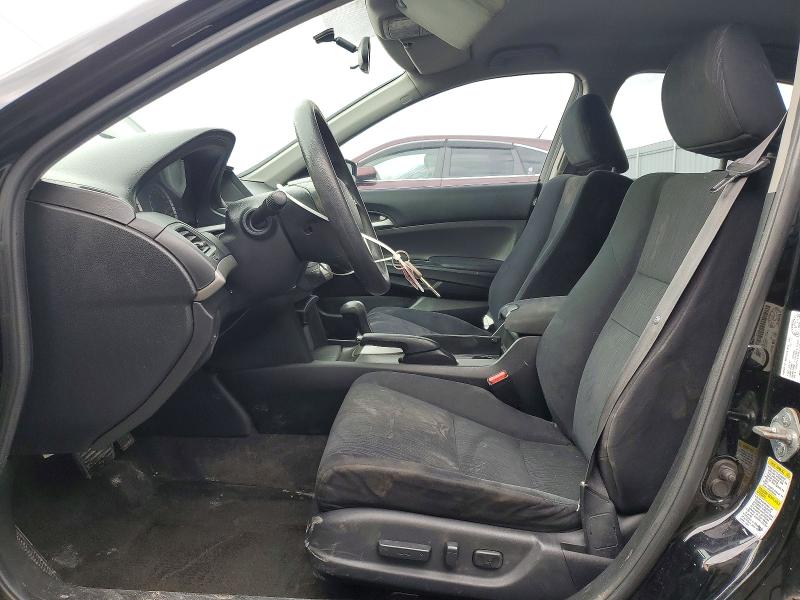 Aukcja sprzedaży 2011 Honda Accord, vin: 1HGCP2F61BA803236, numer aukcji: 41998016