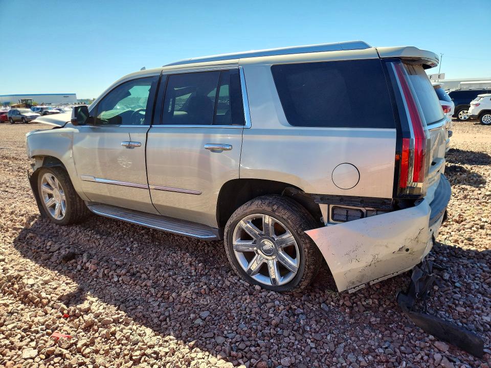 Продажа на аукционе авто 2017 Cadillac Escalade, vin: 1GYS4BKJXHR141660, номер лота: 46736496