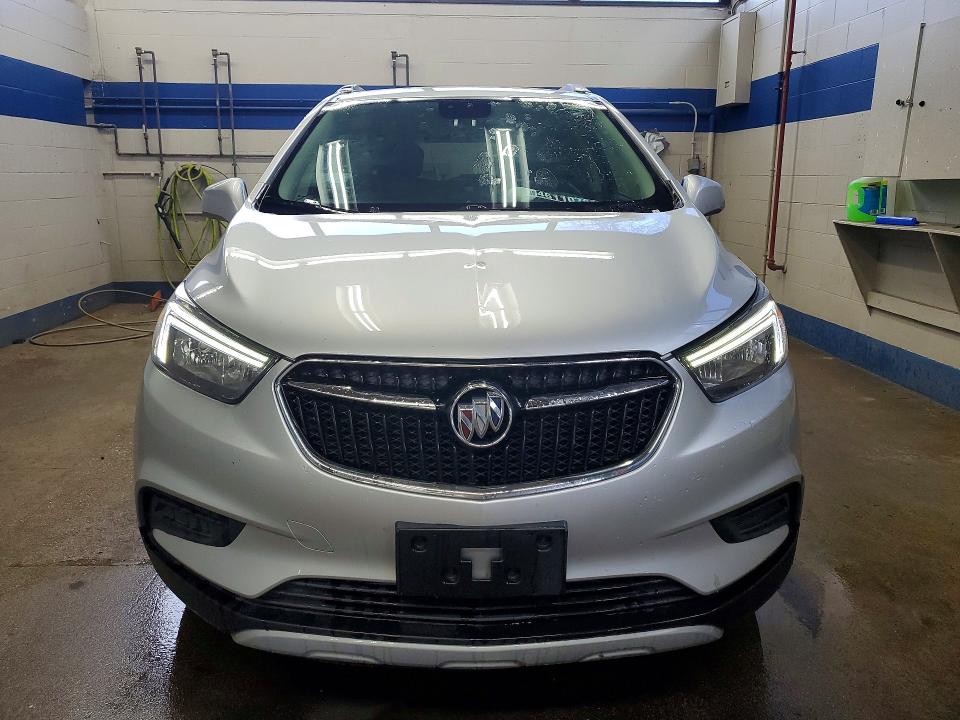 Продажа на аукционе авто 2020 Buick Encore, vin: KL4CJESB0LB036232, номер лота: 46110786