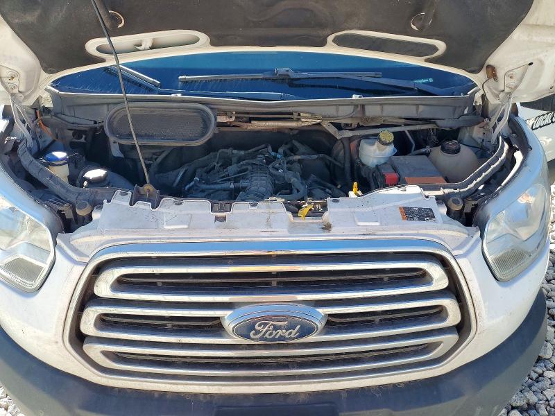 Aukcja sprzedaży 2016 Ford Transit, vin: 1FMZK1CG3GKA94935, numer aukcji: 79893565