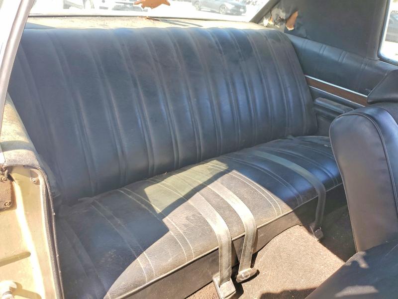 Aukcja sprzedaży 1971 Ford Ltd, vin: 1E62H144534, numer aukcji: 79835925