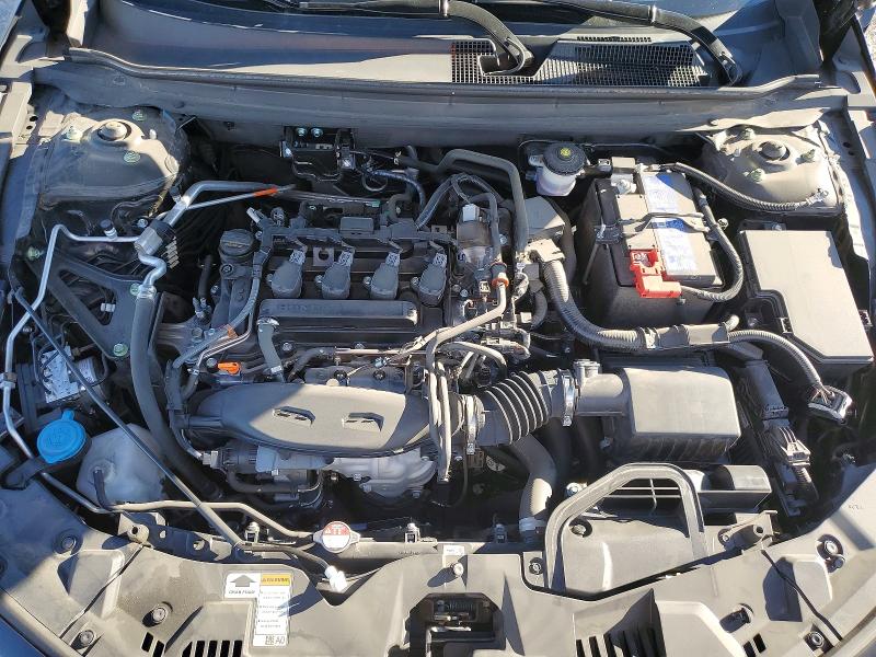 79759895 :رقم المزاد ، 1HGCY1F23RA019218 vin ، 2024 Honda Accord مزاد بيع