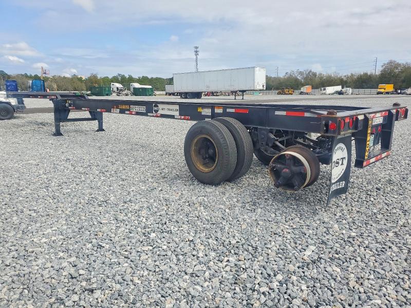 Продаж на аукціоні авто 2023 Pratt Trailer, vin: 7SPCC402XPN000742, номер лоту: 79889485