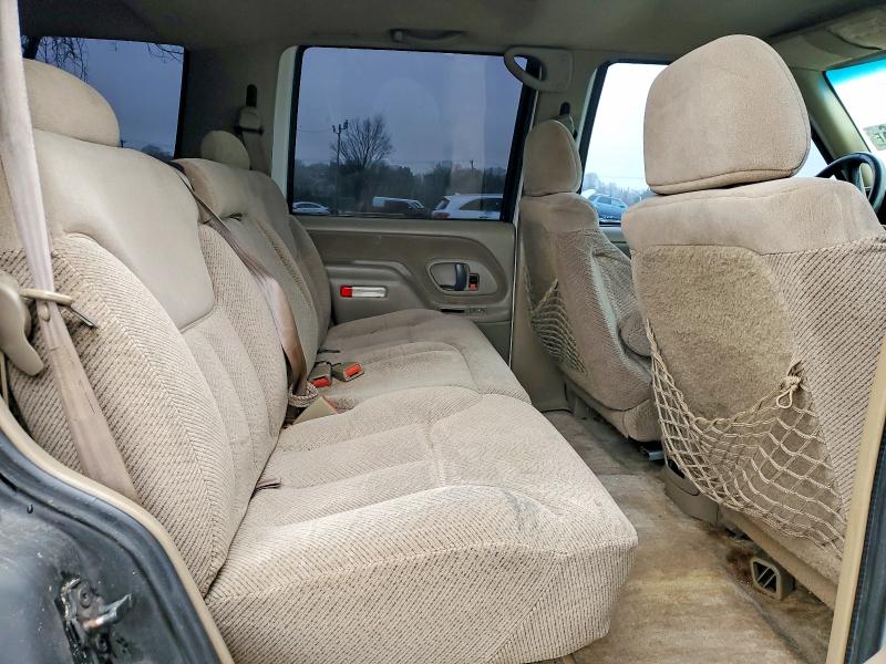 Продажа на аукционе авто 1999 Gmc Yukon, vin: 1GKEC13R9XJ755573, номер лота: 41643456