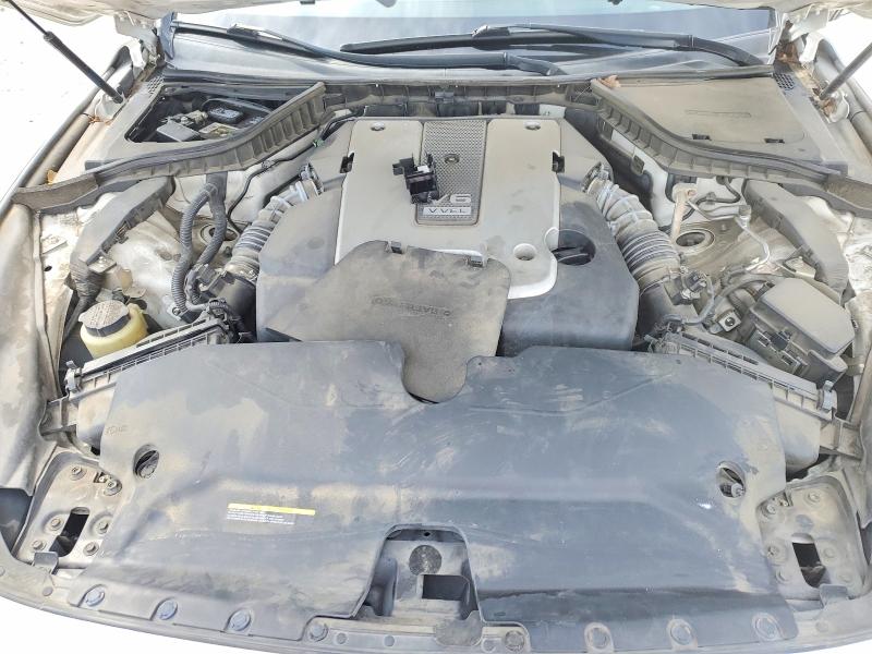 Продажа на аукционе авто 2015 Infiniti Q50, vin: JN1BV7AP2FM356016, номер лота: 46440356