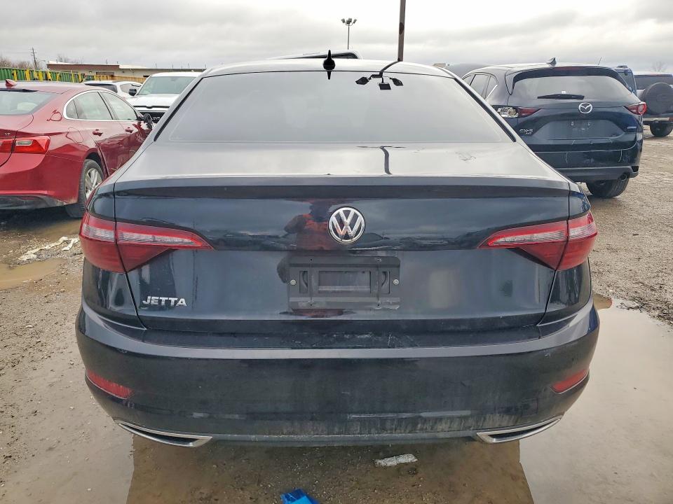 Продаж на аукціоні авто 2020 Volkswagen Jetta, vin: 3VWGB7BU3LM045594, номер лоту: 79793035