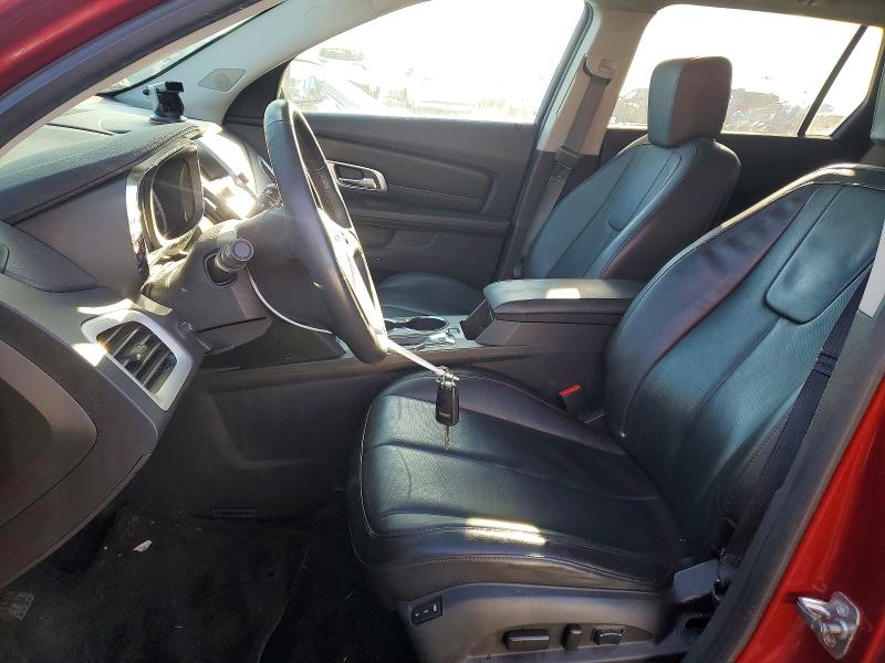 Aukcja sprzedaży 2012 Gmc Terrain, vin: 2GKALWEK6C6257415, numer aukcji: 45482376