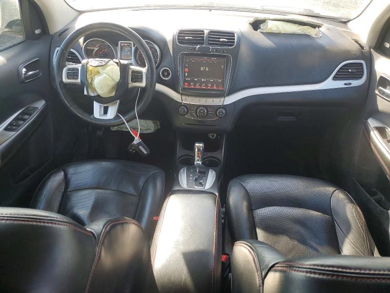 Продажа на аукционе авто 2016 Dodge Journey, vin: 3C4PDDEG0GT244891, номер лота: 46499206