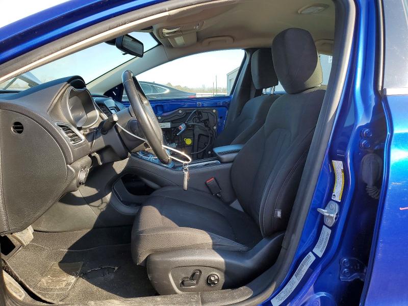 41602846 :رقم المزاد ، 1C3CCCABXFN692175 vin ، 2015 Chrysler 200 مزاد بيع