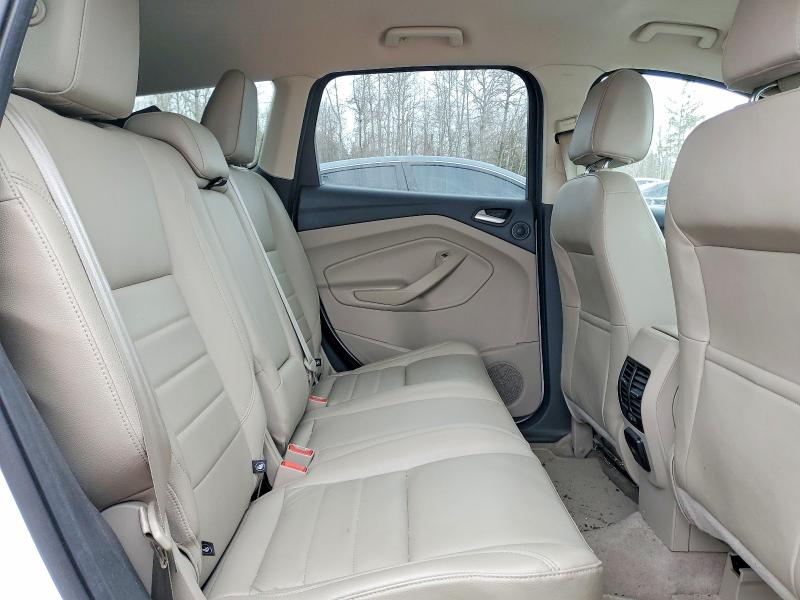 Aukcja sprzedaży 2015 Ford Escape, vin: 1FMCU9G90FUC45596, numer aukcji: 79833405