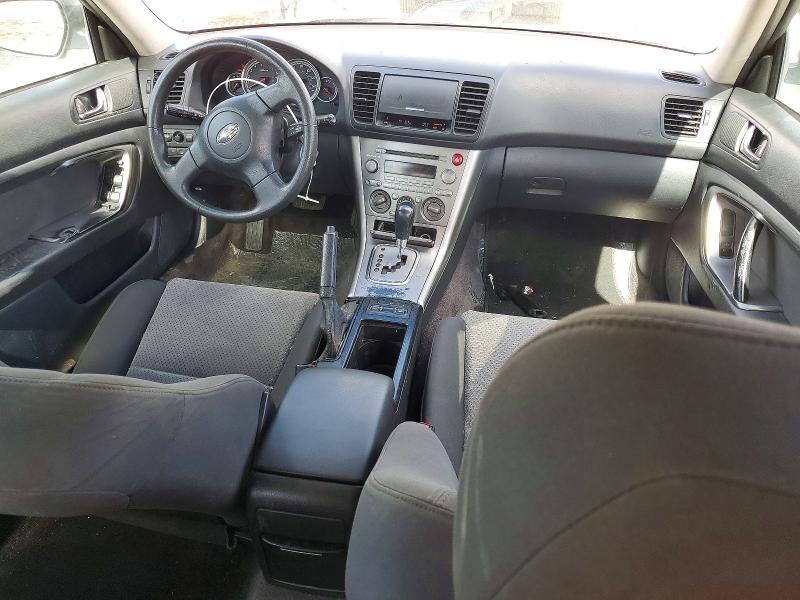 Aukcja sprzedaży 2005 Subaru Legacy, vin: 4S4BP61CX57330125, numer aukcji: 79313205