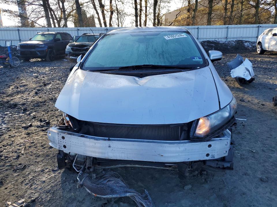 Продаж на аукціоні авто 2015 Honda Civic, vin: 19XFB2F72FE271582, номер лоту: 41651246