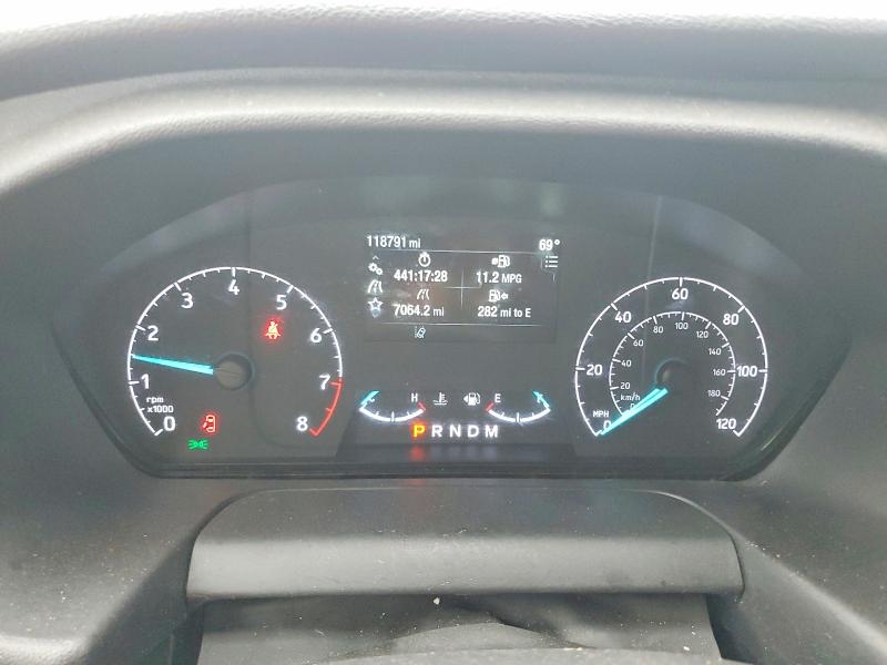 Продажа на аукционе авто 2022 Ford Transit, vin: 1FDBW5Z86NKA39745, номер лота: 46998116