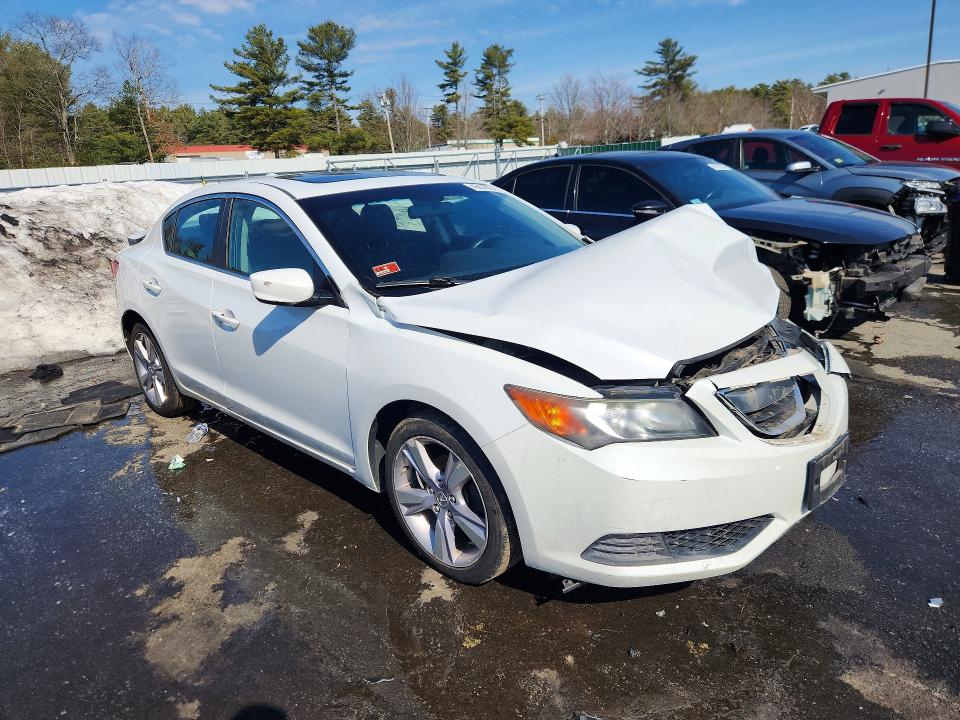 Aukcja sprzedaży 2015 Acura Ilx, vin: 19VDE1F34FE007424, numer aukcji: 45676166