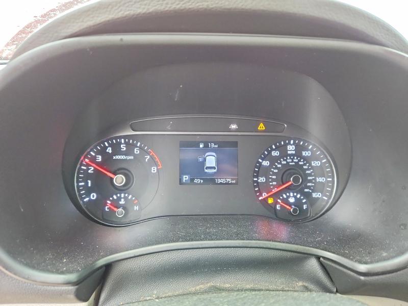 Продажа на аукционе авто 2020 Kia Soul, vin: KNDJ23AU8L7725357, номер лота: 46252326