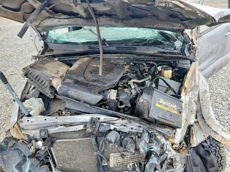 Продаж на аукціоні авто 2019 Toyota Tacoma, vin: 3TMCZ5ANXKM286398, номер лоту: 47636876