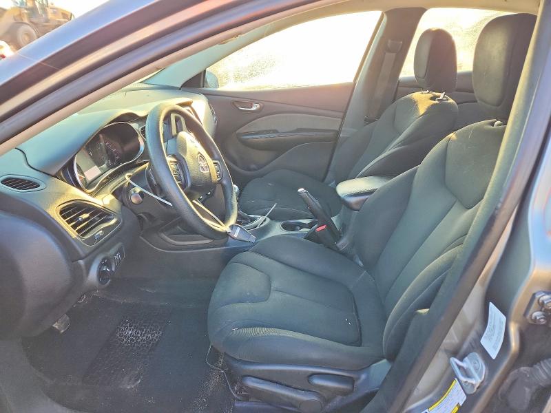 Aukcja sprzedaży 2013 Dodge Dart, vin: 1C3CDFAA2DD197445, numer aukcji: 46237256