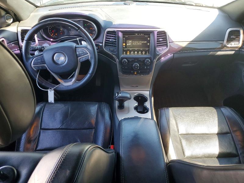 Auction sale of the 2015 Jeep Grand Cherokee, vin: 1C4RJFCG0FC767872, lot number: 46561116