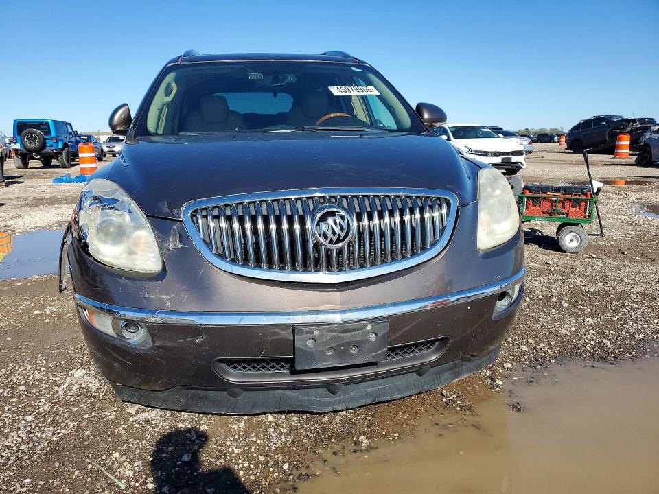 Продаж на аукціоні авто 2008 Buick Enclave, vin: 5GAER23798J173328, номер лоту: 45979966