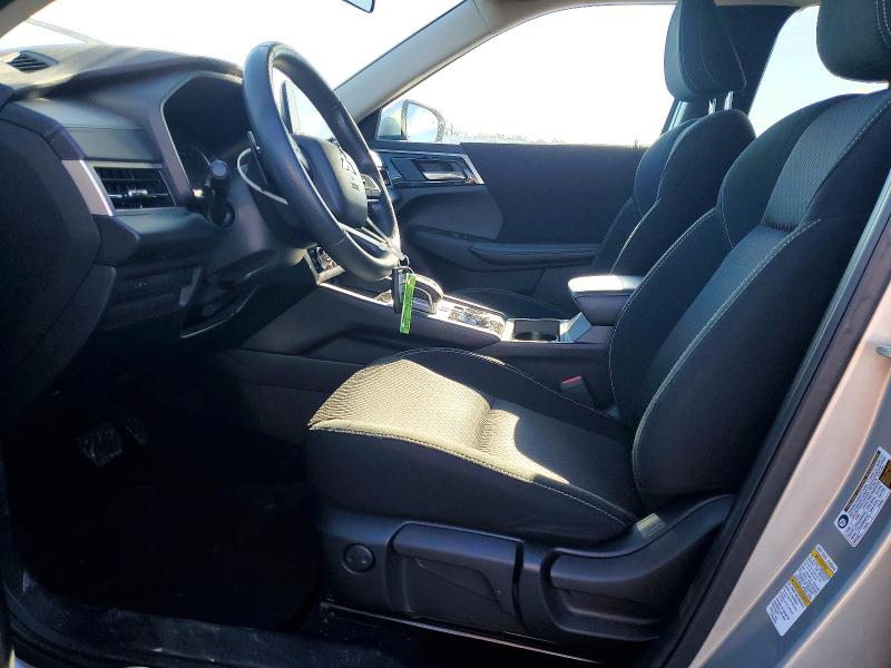 Продаж на аукціоні авто 2024 Mitsubishi Outlander, vin: JA4J4UA87RZ022181, номер лоту: 46319566