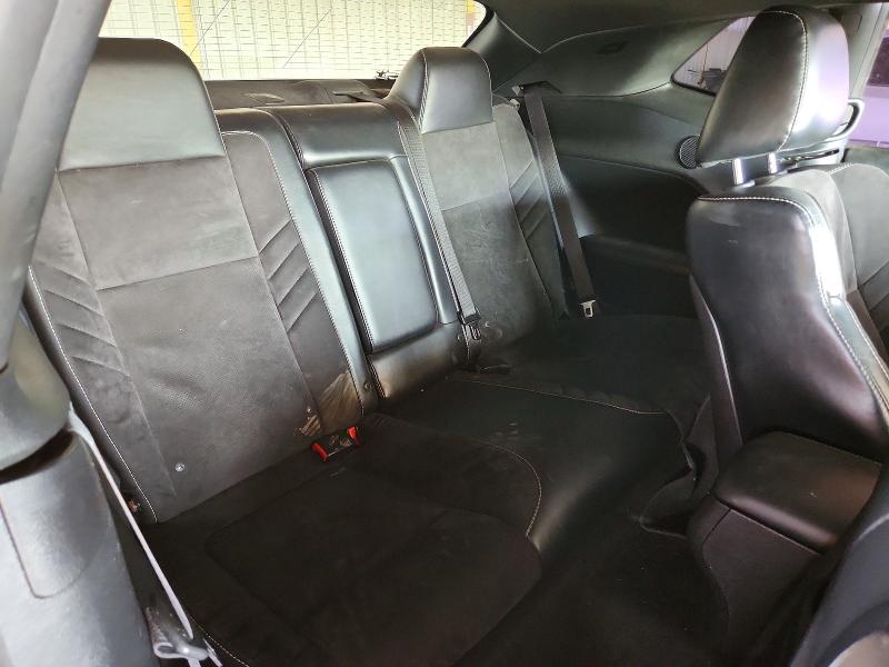 2015 Dodge Challenger მანქანა იყიდება აუქციონზე, vin: 2C3CDZDJ9FH910327, აუქციონის ნომერი: 48123756