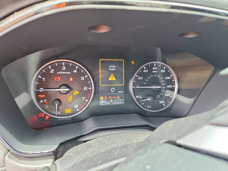 47997546 :رقم المزاد ، 4S4BTADC7N3102049 vin ، 2022 Subaru Outback مزاد بيع
