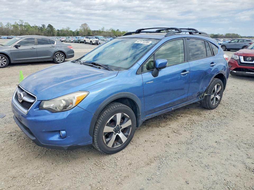 Aukcja sprzedaży 2015 Subaru Xv Crosstrek, vin: JF2GPBPC9FH292278, numer aukcji: 47171236