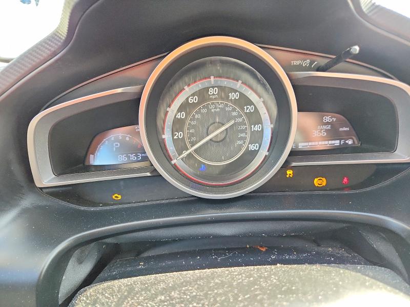 Aukcja sprzedaży 2015 Mazda 3, vin: 3MZBM1L71FM190258, numer aukcji: 47580056