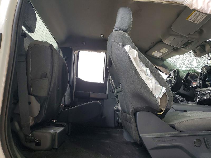 Продажа на аукционе авто 2022 Ford F150, vin: 1FTEX1CB4NKD99284, номер лота: 41670196