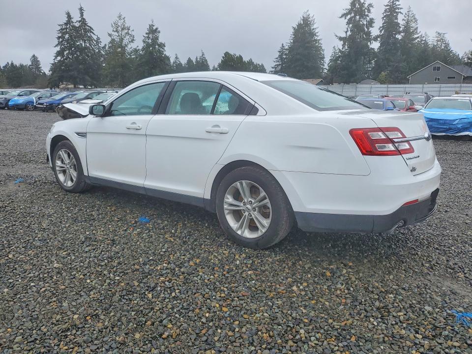 46113936 :رقم المزاد ، 1FAHP2D81GG127986 vin ، 2016 Ford Taurus مزاد بيع